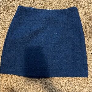 abercrombie and fitch skort